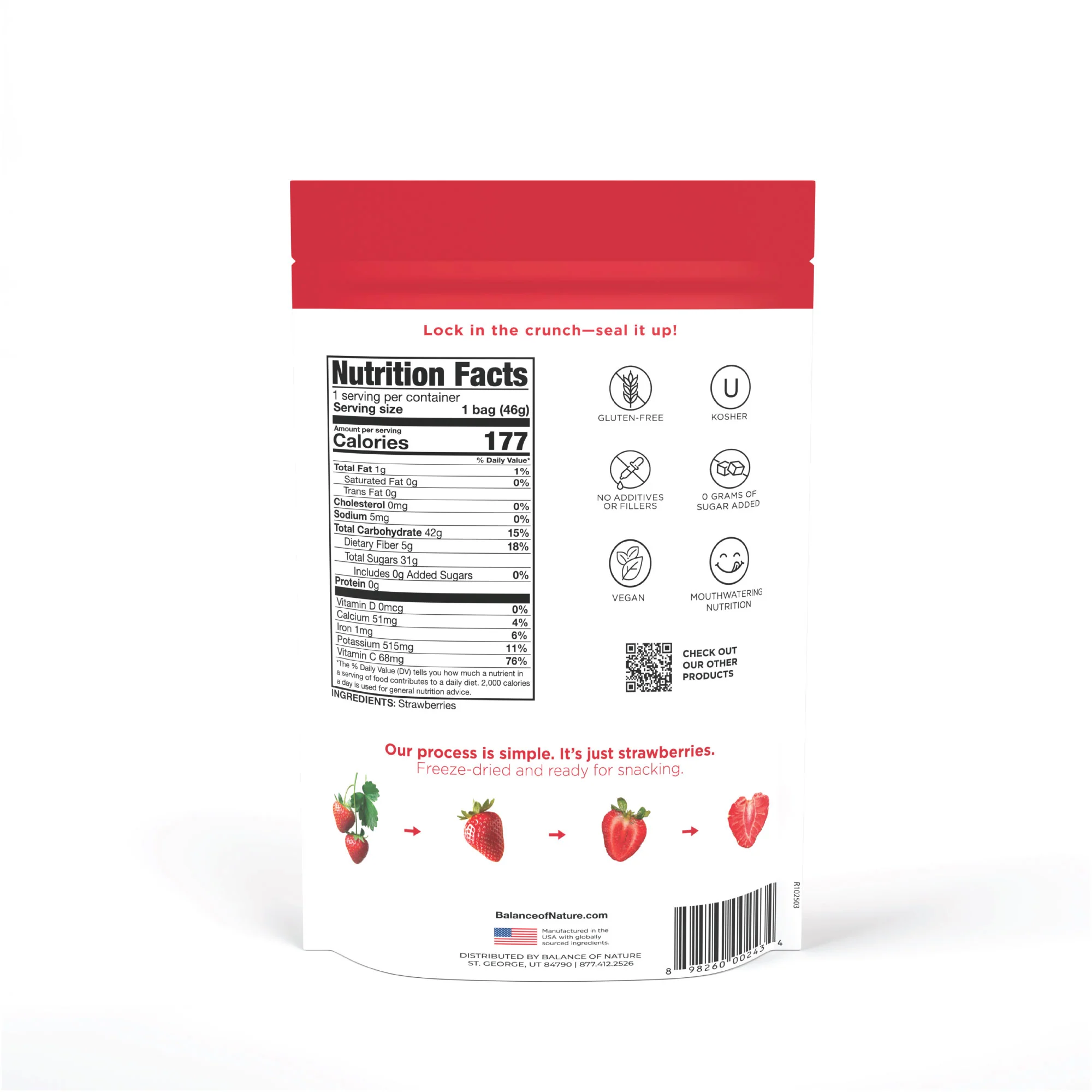Mouthwatering Snacks™ Bundle (3 Pack) - Image 3