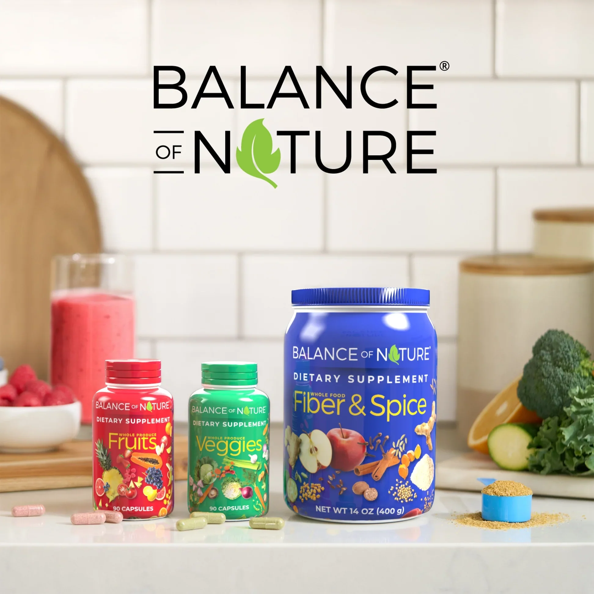 Veggies Supplement - Image 7